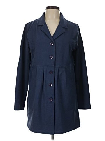 Sahalie Cardigan (view 1)