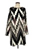 Shein Black Kimono Size 12 - photo 1