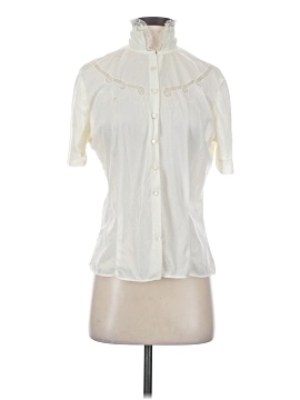 Assorted Brands Short Sleeve Blouse