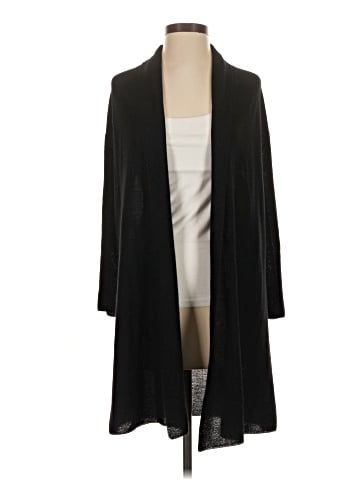 Peruvian Connection Wool Cardigan (view 1)