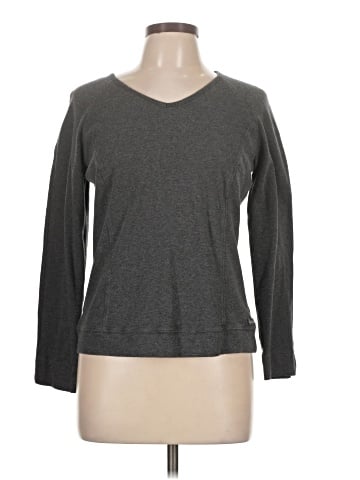 Calvin Klein Pullover Sweater (view 1)