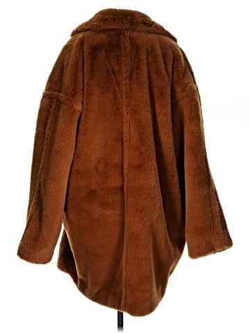 Emilia George Coat (view 2)