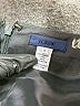 J.Crew 100% Wool Solid Gray Casual Dress Size 6 - photo 7