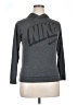 Nike 100% Recycled Polyester Gray Sweatshirt Size XL - photo 1