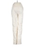 Gap Ivory Casual Pants Size 2 (tall) - photo 2