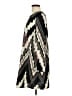 Shein Black Kimono Size 12 - photo 5