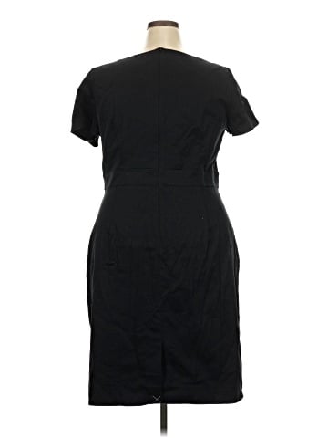 J.Crew Factory Store Cocktail Dress (view 2)