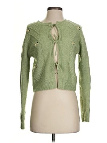 Willow & Wind Cardigan (view 1)