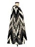 Shein Black Kimono Size 12 - photo 4