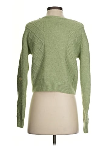 Willow & Wind Cardigan (view 2)