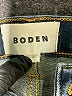 Boden Blue Jeans Size 29 waist - photo 7