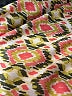 Unbranded Print Tan Casual Dress Size XXS (estimated) - photo 7