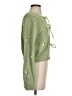 Willow & Wind Green Cardigan Size XS - photo 4