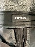 Express Black Dress Pants Size 4 - photo 4