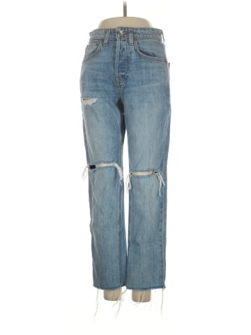 GRLFRND Jeans (view 1)