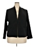 J.Crew Factory Store Black Blazer Size 20 - photo 1