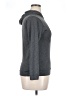 Nike 100% Recycled Polyester Gray Sweatshirt Size XL - photo 4