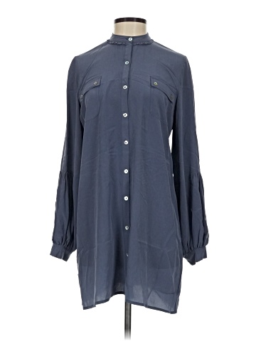 Georgie Blouse (view 1)