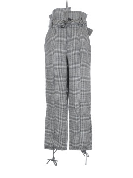 Marissa Webb Linen Pants