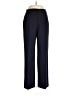 Ann Taylor Blue Wool Pants Size 10 - photo 1