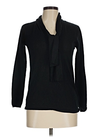 Harve Benard Turtleneck Sweater (view 1)