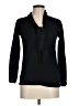 Harve Benard Black Turtleneck Sweater Size M - photo 1