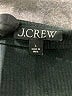 J.Crew Black Long Sleeve Top Size L - photo 7
