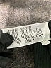 J.Crew Black Long Sleeve Top Size L - photo 8