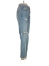 GRLFRND Blue Jeans Size 23 waist - photo 4