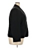 J.Crew Factory Store Black Blazer Size 20 - photo 4