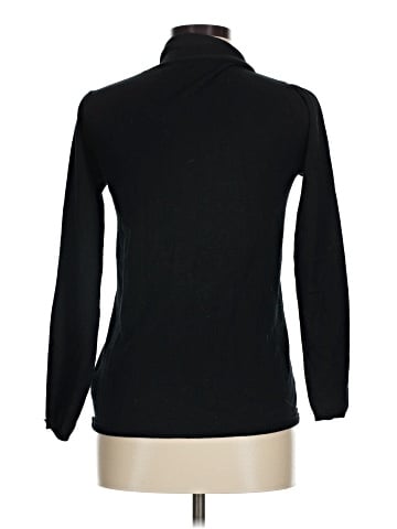 Harve Benard Turtleneck Sweater (view 2)