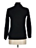 Harve Benard Black Turtleneck Sweater Size M - photo 2