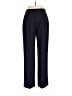 Ann Taylor Blue Wool Pants Size 10 - photo 2