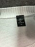 Assorted Brands White Pullover Sweater Size S - photo 7