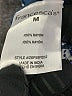 Blue Rain 100% Rayon Paisley Blue Casual Skirt Size M - photo 5