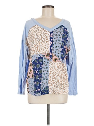 GiGio Long Sleeve T-Shirt (view 1)