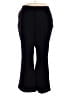 Future Collective Black Dress Pants Size 20 - photo 1