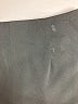 Marie Oliver Solid Black Dress Pants Size 6 - photo 3