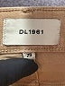 DL1961 Tan Jeans Size 29 waist - photo 4