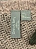 Sweaty Betty Metallic Silver Pullover Sweater Size 6 - photo 7
