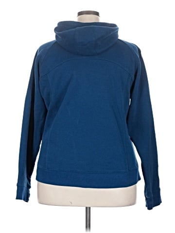 Tek Gear Zip Up Hoodie (view 2)