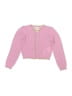 Gucci Pink Cardigan Size S (baby) - photo 1