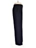 Ann Taylor Blue Wool Pants Size 10 - photo 4