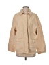 Zara Solid Tan Jacket Size XS - photo 1