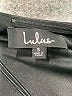 Lulus Black Cocktail Dress Size S - photo 4
