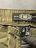 Rewash Green Cargo Pants Size M - photo 7