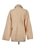 Zara Solid Tan Jacket Size XS - photo 2