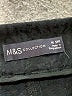 M&S Collection Black Casual Pants Size 16 - photo 4