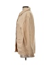 Zara Solid Tan Jacket Size XS - photo 5
