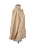 Zara Solid Tan Jacket Size XS - photo 4